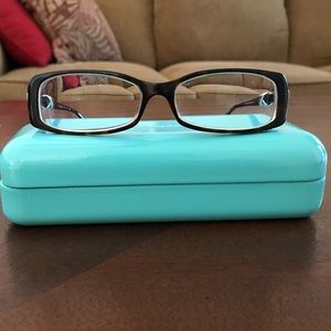 Tiffany & Co. Rx Glasses